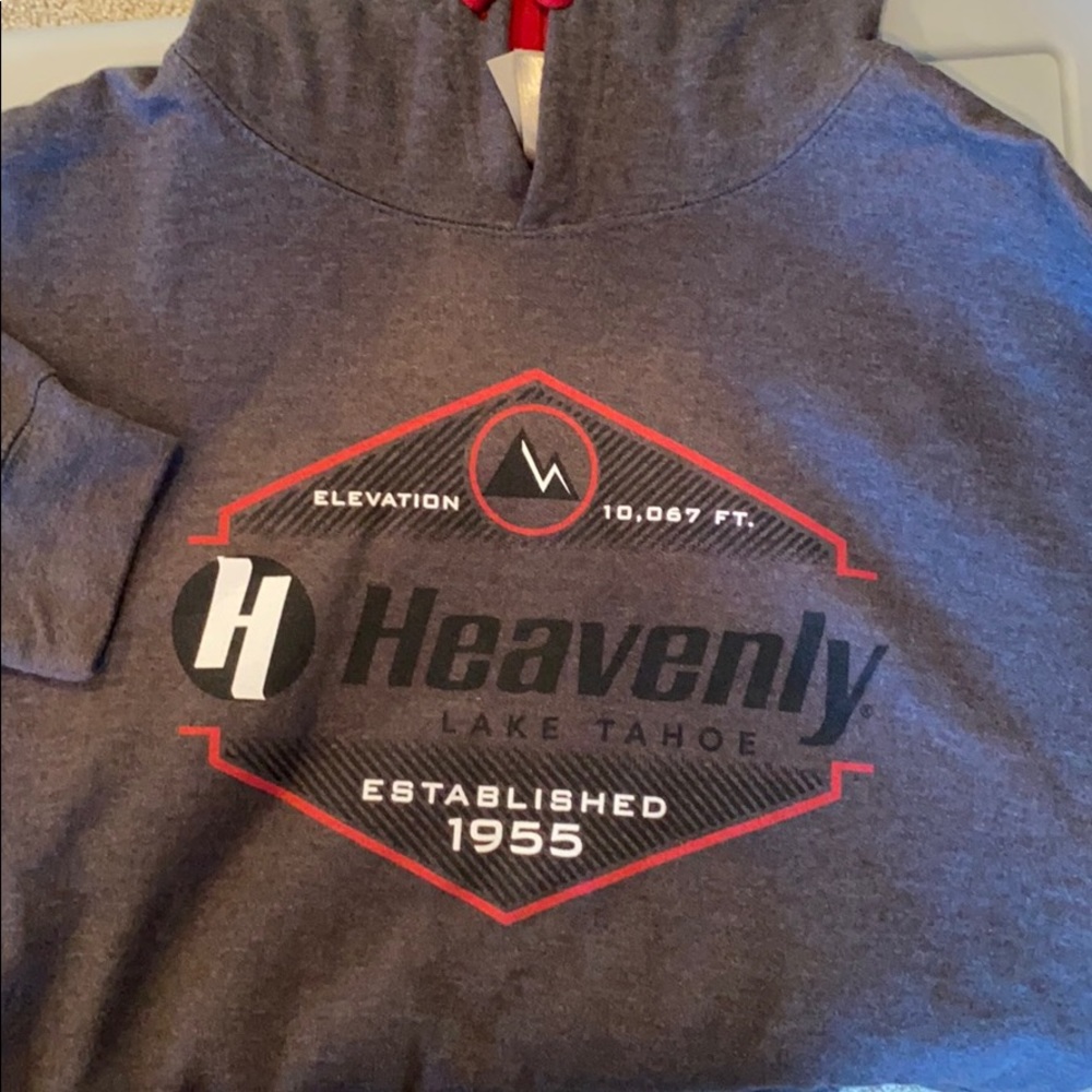 Men’s Sweatshirt Sz Md.